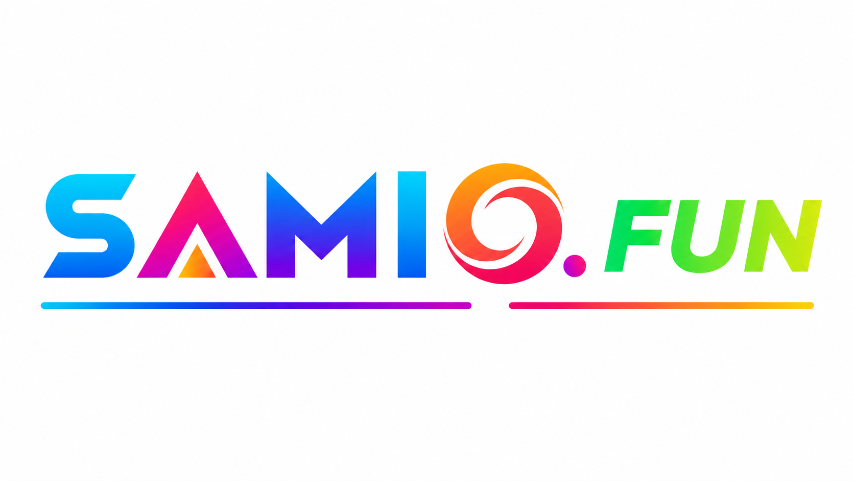 Samio.fun